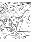 Coloriage Transformers 15