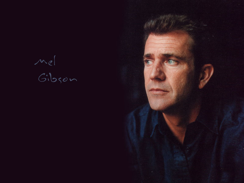 Mel Gibson Wallpapers