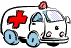 EMOTICON ambulance 1