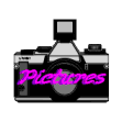 EMOTICON appareils photos cameras 8