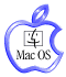 EMOTICON apple mac 1
