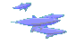 Gifs Animés balenes 37