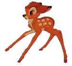 EMOTICON bambi 6