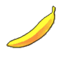Gifs Animés bananes 19