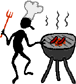 EMOTICON barbecue 3