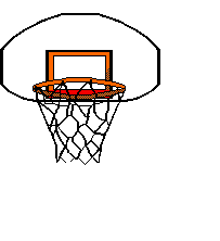 Gifs Animés basket 54