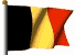 Gifs Animés belgique drapeau 4