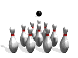 Gifs Animés bowling 58