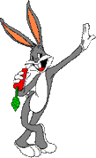 Gifs Animés bugs bunny 31