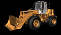 EMOTICON bulldozer 15