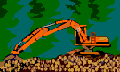 EMOTICON bulldozer 16