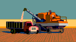 EMOTICON bulldozer 22