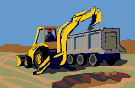 EMOTICON bulldozer 23