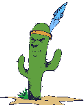 EMOTICON cactus 37