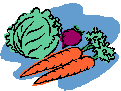 Gifs Animés carottes 13