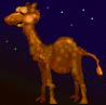 EMOTICON chameaux 15