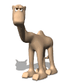 EMOTICON chameaux 18