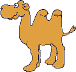 EMOTICON chameaux 24