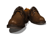 EMOTICON chaussures 33