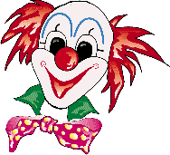 EMOTICON clown 67