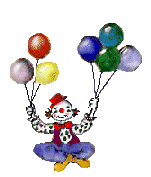 EMOTICON clown 69