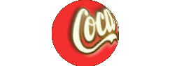 Gifs Animés coca cola 13