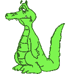 EMOTICON crocodiles 26