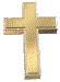 EMOTICON croix 100