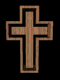 EMOTICON croix 104