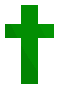EMOTICON croix 113