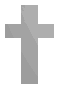 EMOTICON croix 118