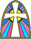 EMOTICON croix 119