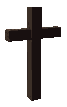 EMOTICON croix 12