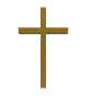 EMOTICON croix 122
