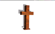 Gifs Animés croix 123