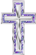 EMOTICON croix 127