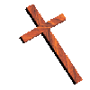 EMOTICON croix 129