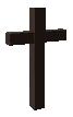 EMOTICON croix 134