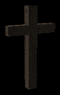 EMOTICON croix 135