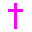 EMOTICON croix 149
