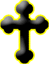 Gifs Animés croix 152