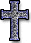 EMOTICON croix 154