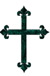 EMOTICON croix 166