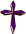 EMOTICON croix 2