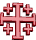 EMOTICON croix 31