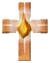 EMOTICON croix 42