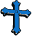 EMOTICON croix 5