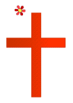 EMOTICON croix 62