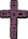 EMOTICON croix 69