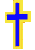 EMOTICON croix 70